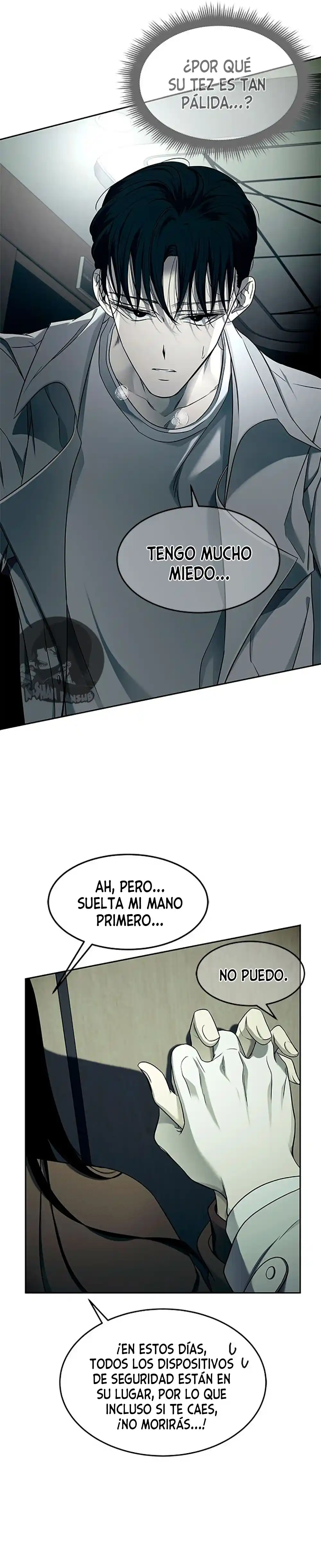 OLGAMI - Capítulo 124 - Página 18 - LectorTMOo