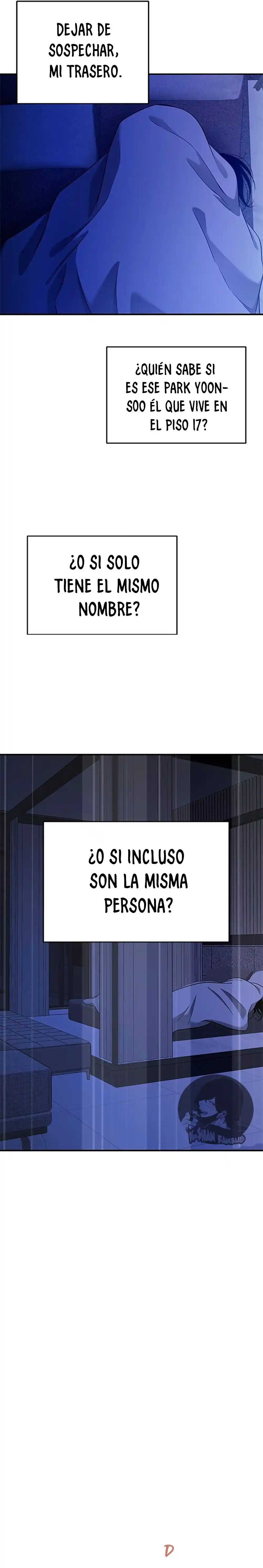 OLGAMI - Capítulo 125 - Página 10 - LectorTMOo