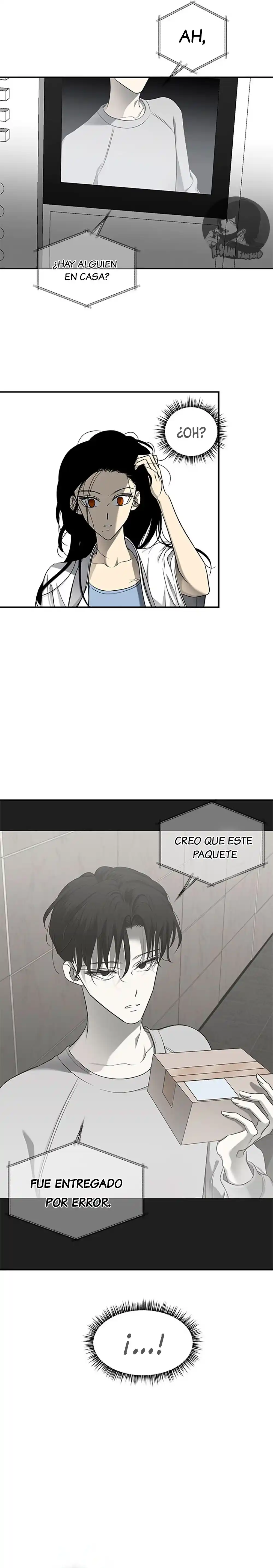 OLGAMI - Capítulo 125 - Página 12 - LectorTMOo