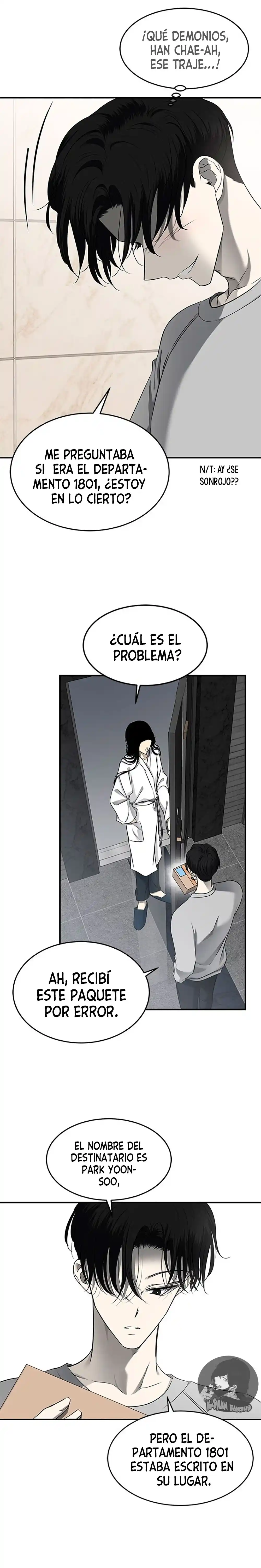 OLGAMI - Capítulo 125 - Página 14 - LectorTMOo