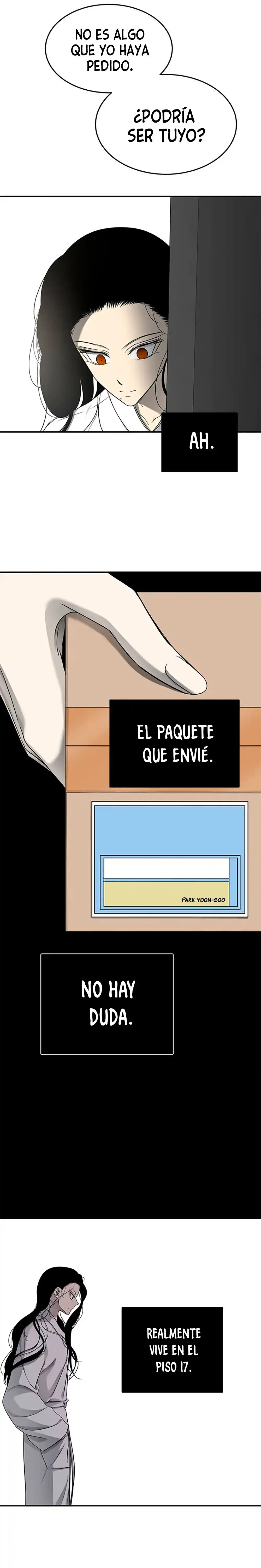 OLGAMI - Capítulo 125 - Página 15 - LectorTMOo