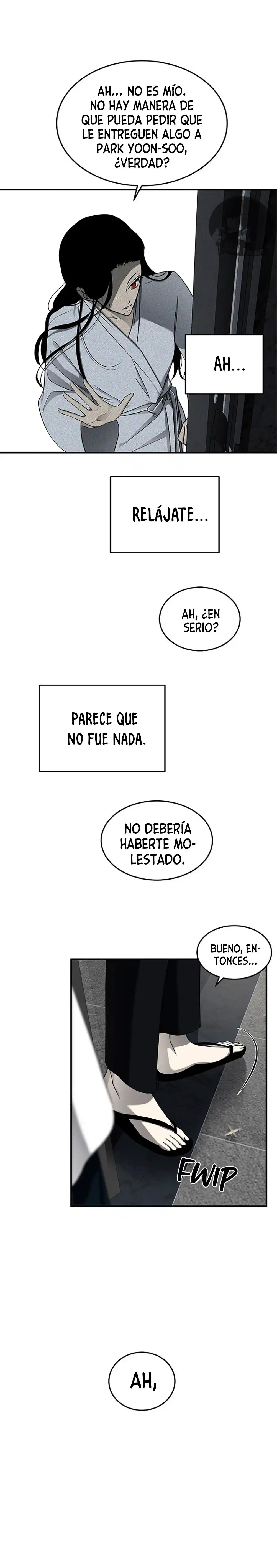 OLGAMI - Capítulo 125 - Página 16 - LectorTMOo