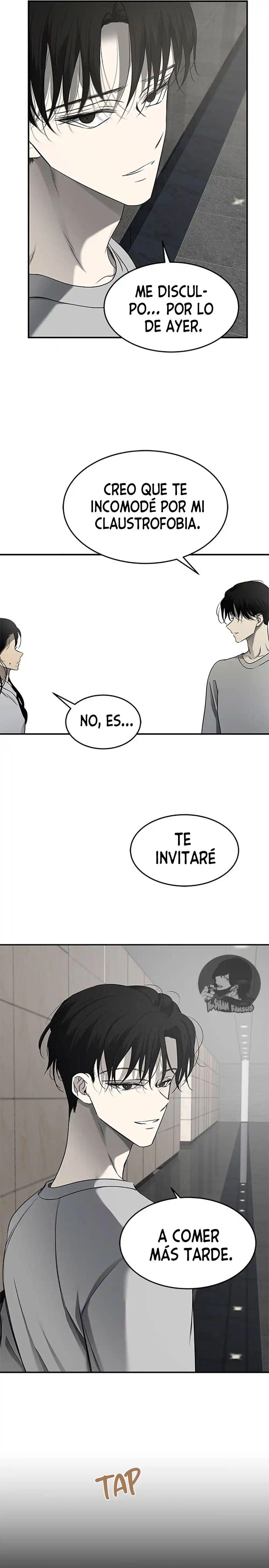 OLGAMI - Capítulo 125 - Página 17 - LectorTMOo