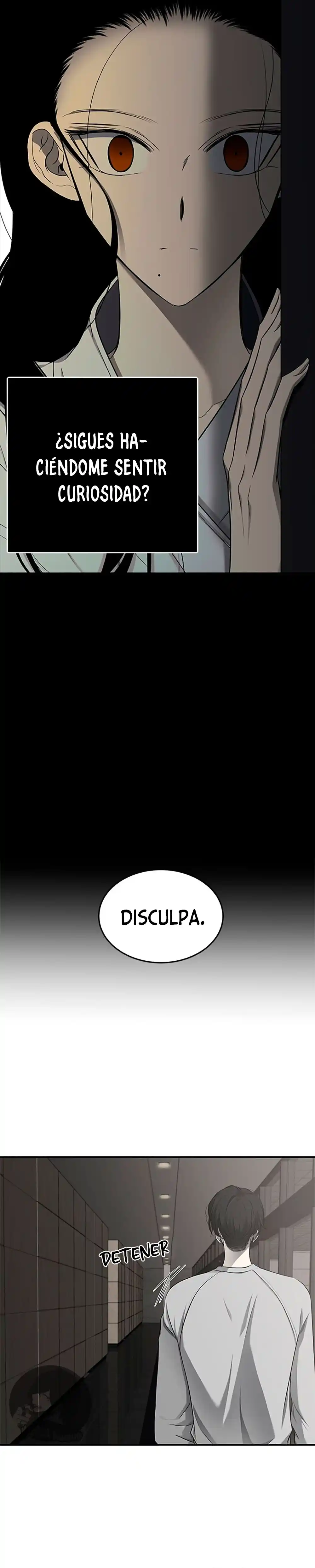 OLGAMI - Capítulo 125 - Página 20 - LectorTMOo