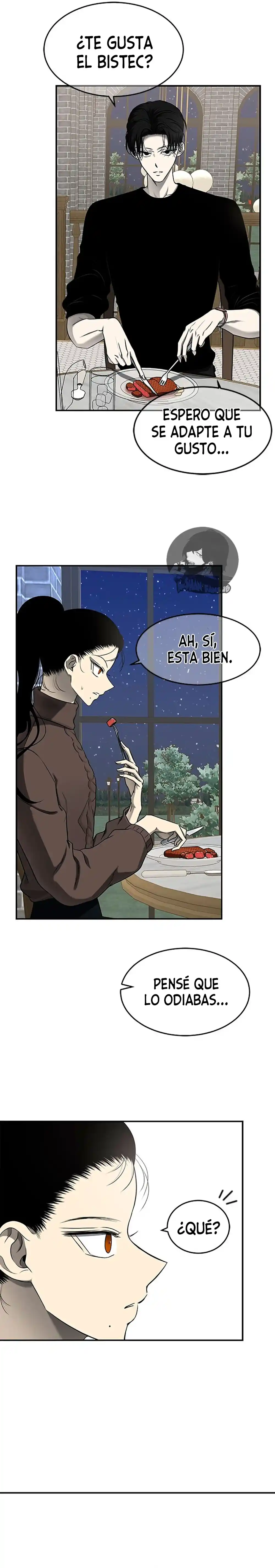 OLGAMI - Capítulo 125 - Página 23 - LectorTMOo