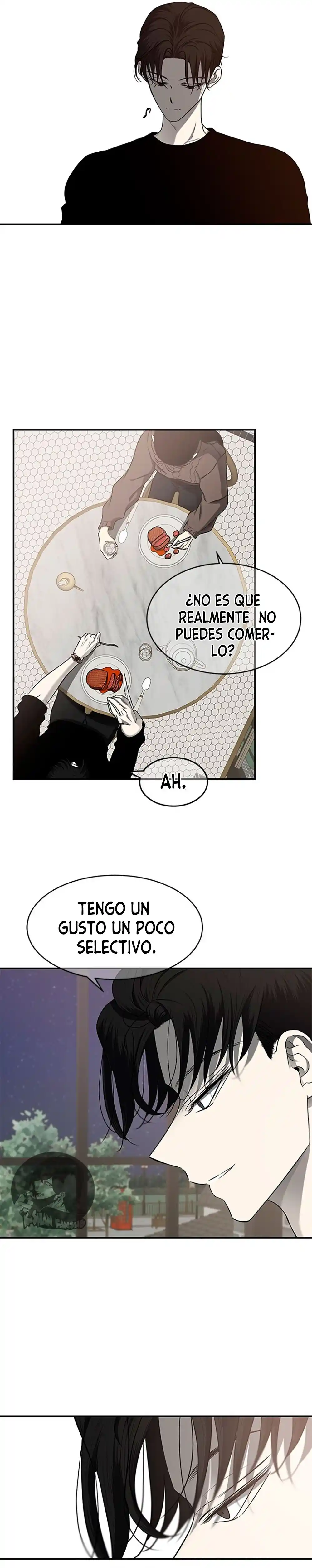 OLGAMI - Capítulo 125 - Página 24 - LectorTMOo