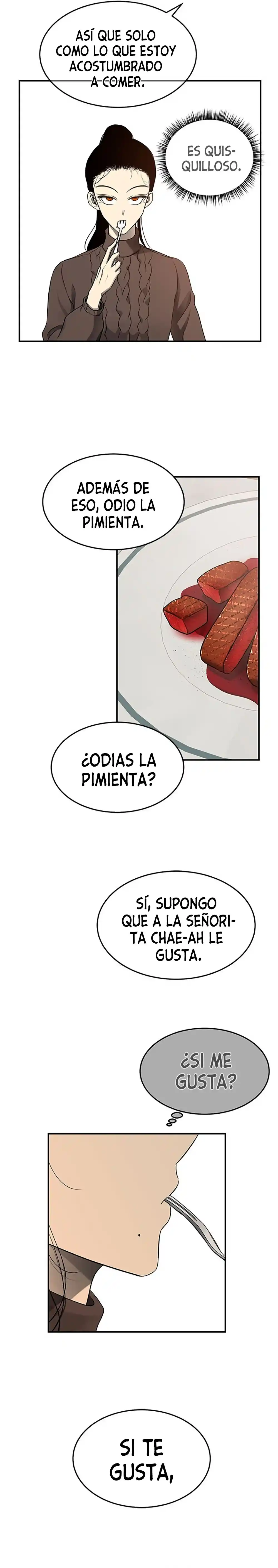 OLGAMI - Capítulo 125 - Página 25 - LectorTMOo