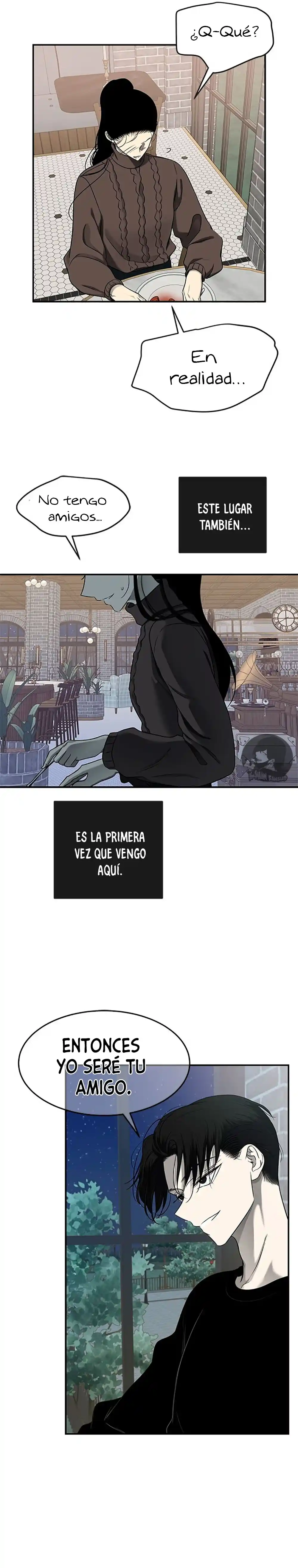 OLGAMI - Capítulo 125 - Página 29 - LectorTMOo