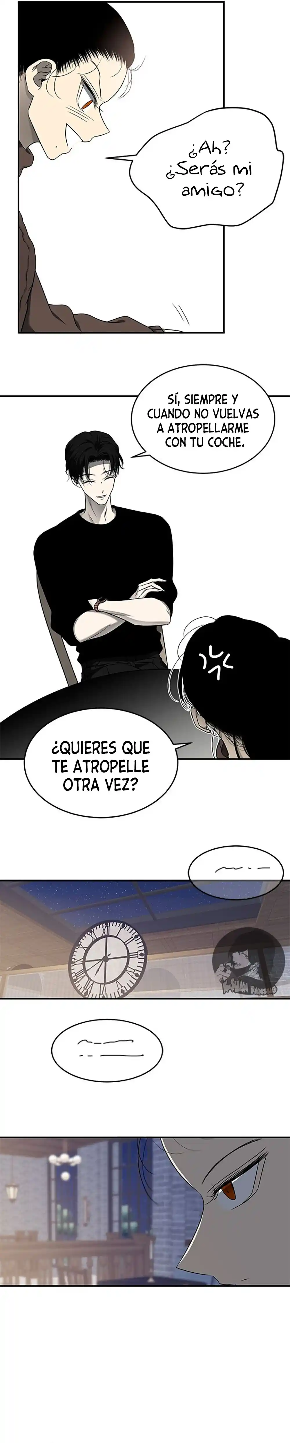 OLGAMI - Capítulo 125 - Página 30 - LectorTMOo