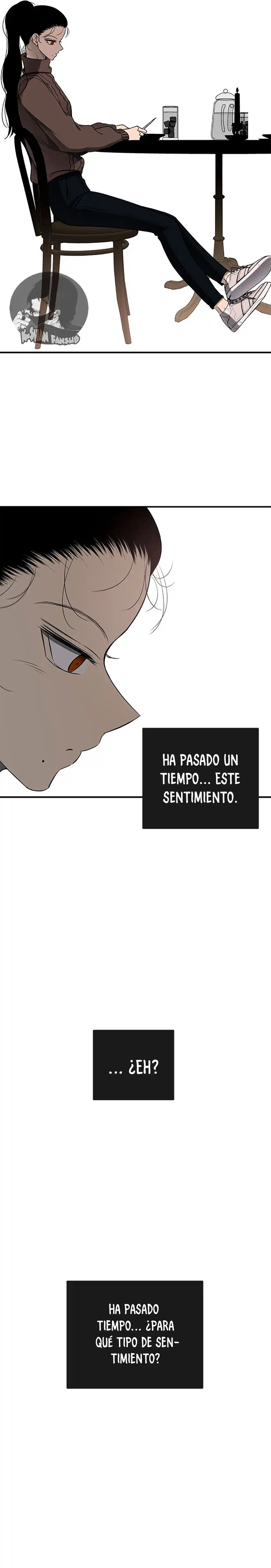 OLGAMI - Capítulo 125 - Página 32 - LectorTMOo