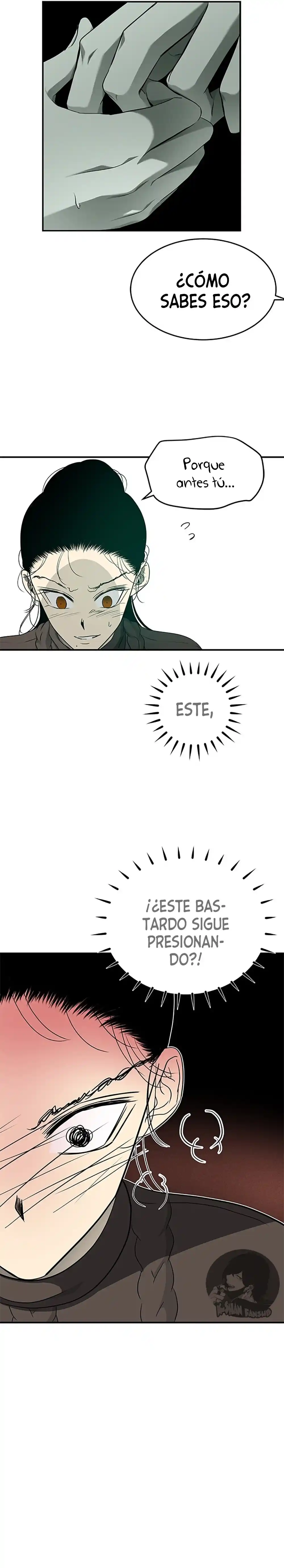 OLGAMI - Capítulo 126 - Página 11 - LectorTMOo