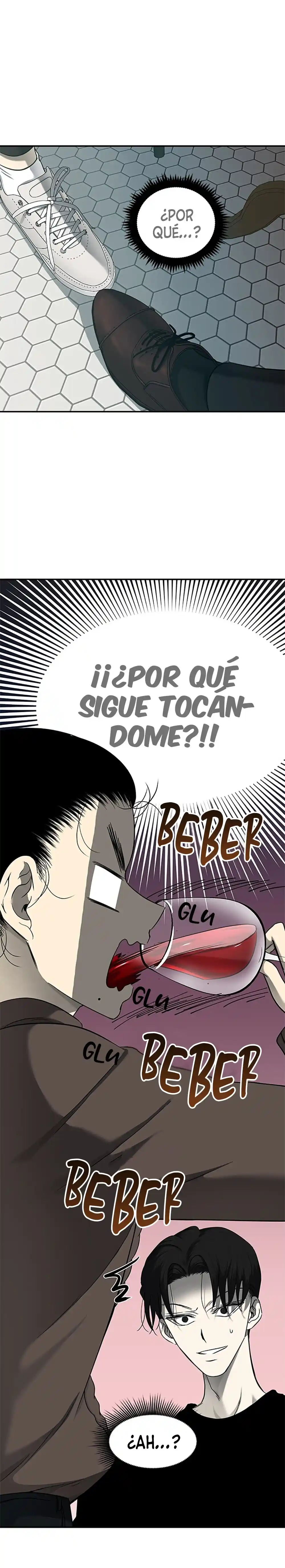 OLGAMI - Capítulo 126 - Página 13 - LectorTMOo