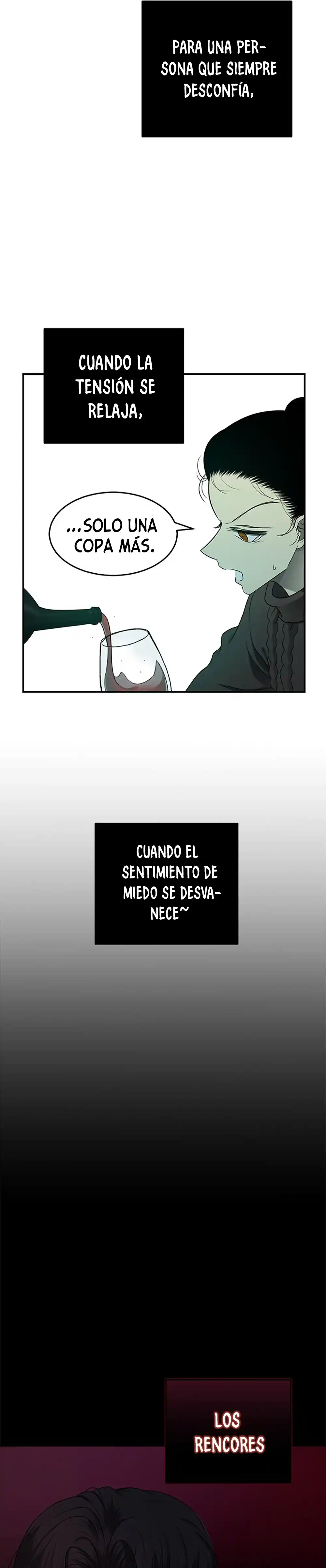 OLGAMI - Capítulo 126 - Página 15 - LectorTMOo