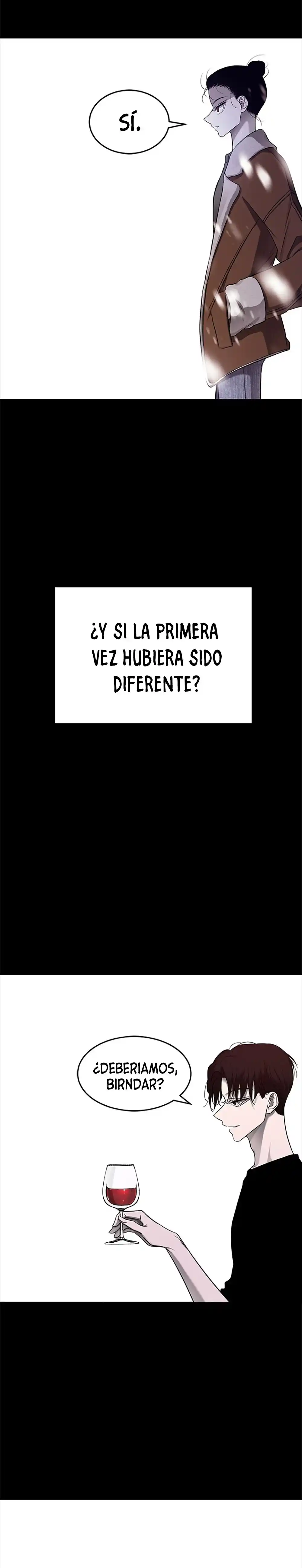 OLGAMI - Capítulo 126 - Página 17 - LectorTMOo