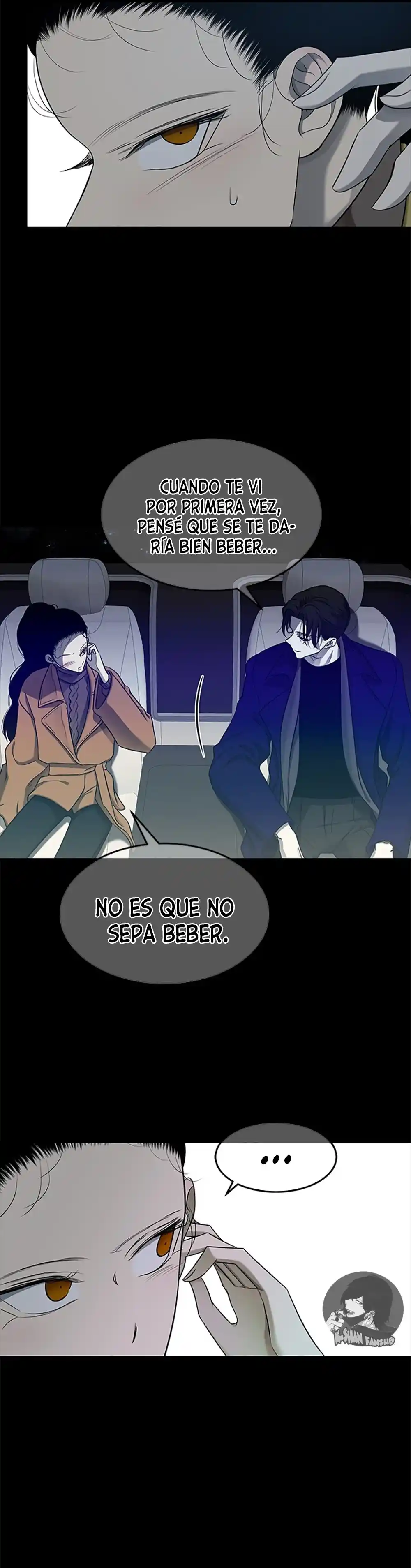 OLGAMI - Capítulo 126 - Página 23 - LectorTMOo