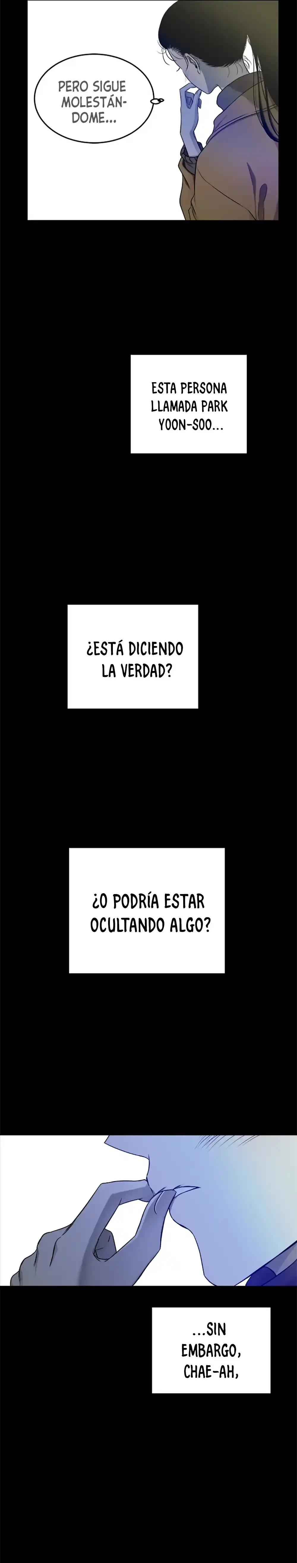 OLGAMI - Capítulo 126 - Página 26 - LectorTMOo