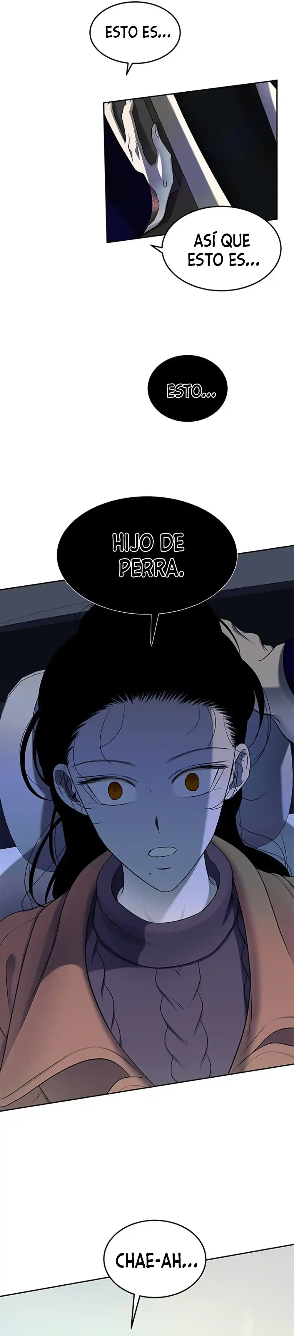 OLGAMI - Capítulo 126 - Página 31 - LectorTMOo