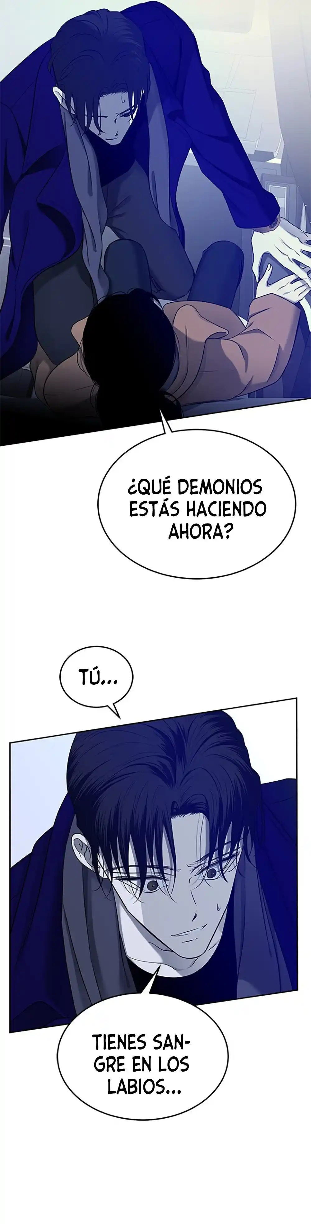 OLGAMI - Capítulo 126 - Página 32 - LectorTMOo
