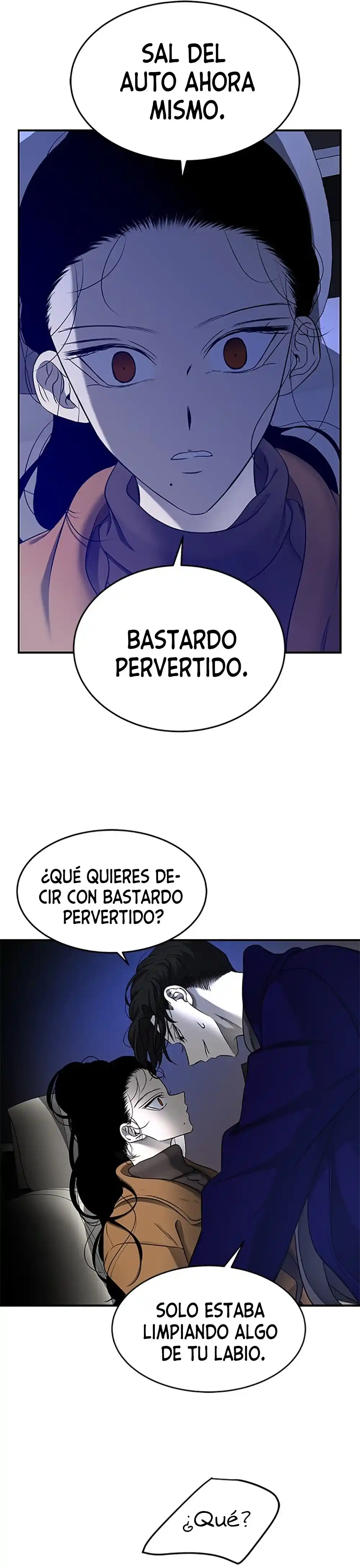 OLGAMI - Capítulo 127 - Página 6 - LectorTMOo