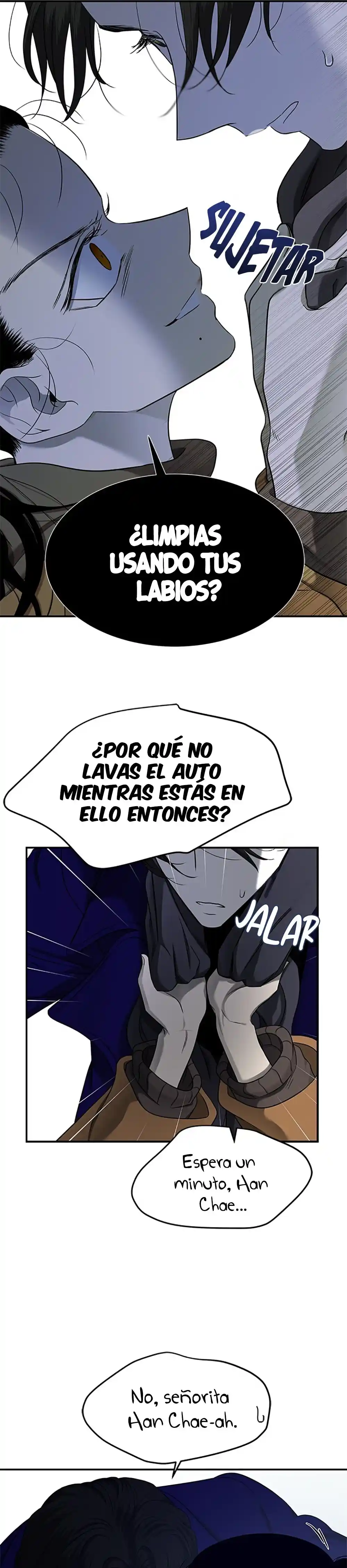 OLGAMI - Capítulo 127 - Página 7 - LectorTMOo