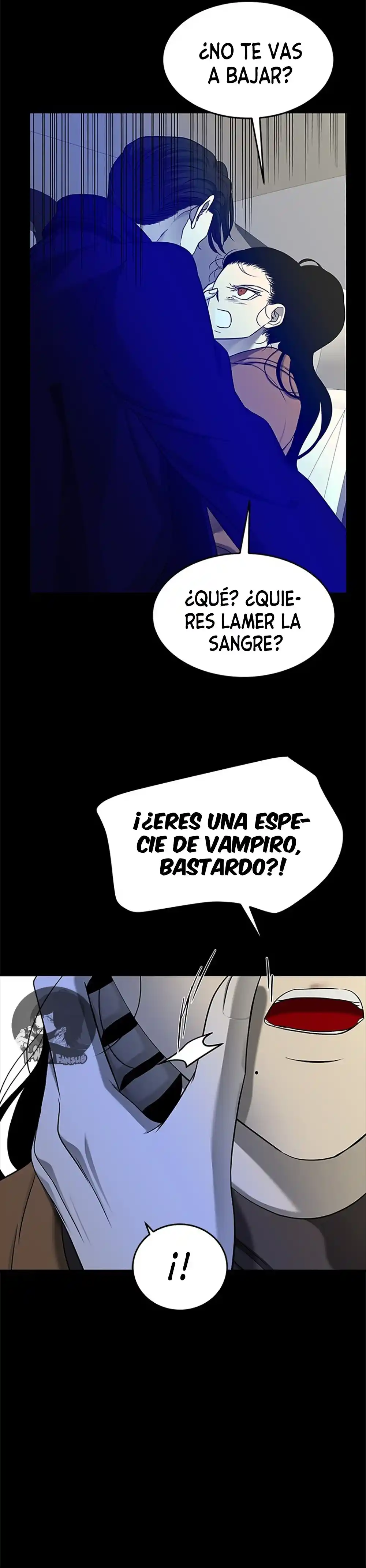 OLGAMI - Capítulo 127 - Página 17 - LectorTMOo