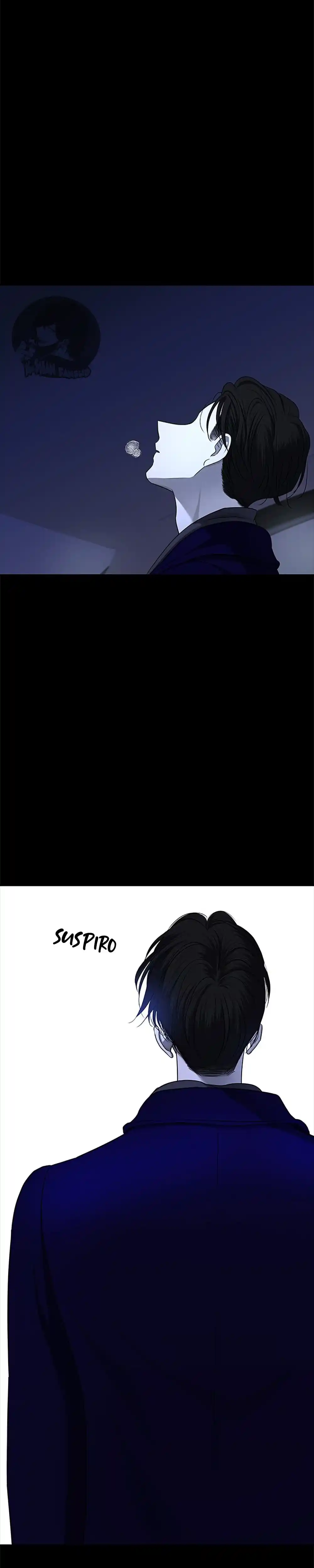 OLGAMI - Capítulo 127 - Página 23 - LectorTMOo