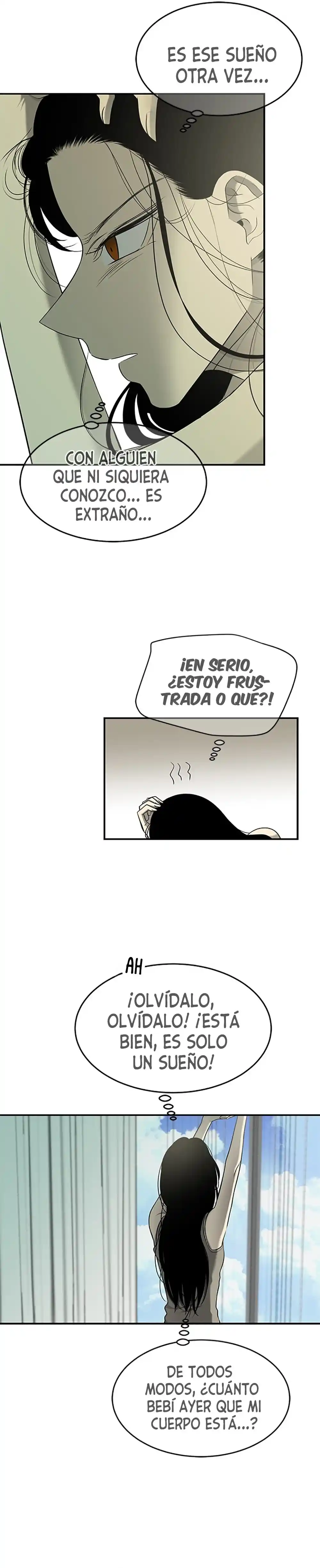 OLGAMI - Capítulo 127 - Página 31 - LectorTMOo