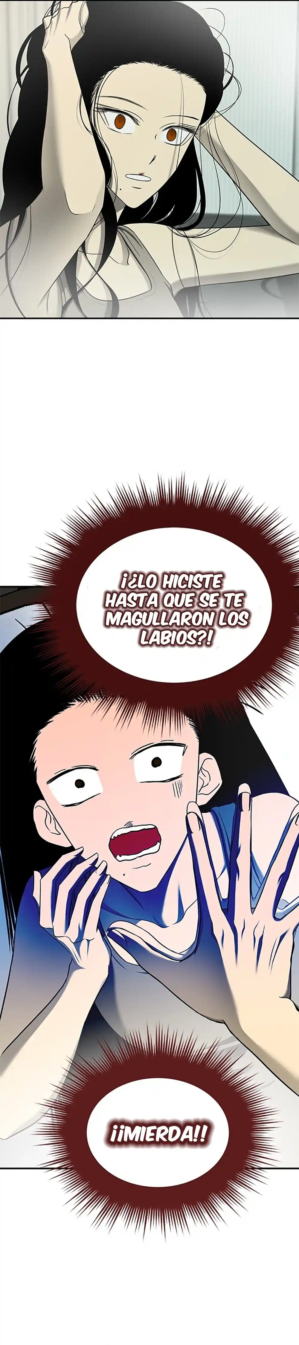 OLGAMI - Capítulo 127 - Página 37 - LectorTMOo