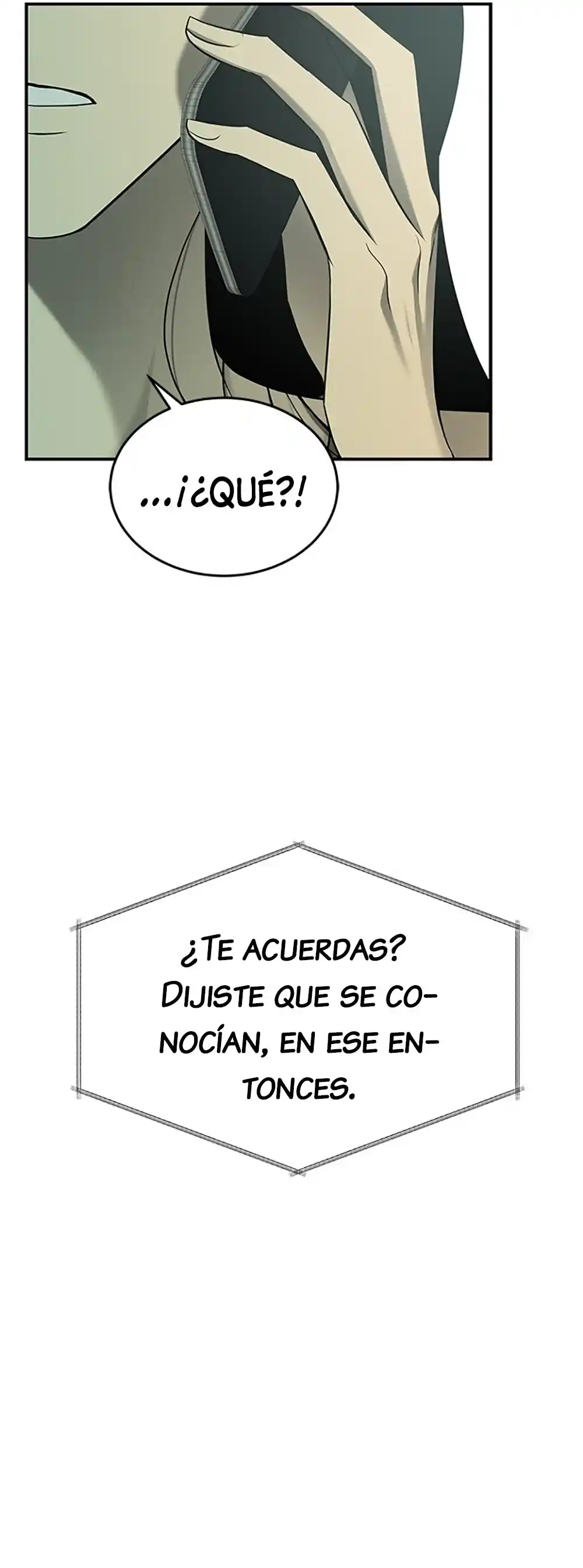 OLGAMI - Capítulo 127 - Página 43 - LectorTMOo
