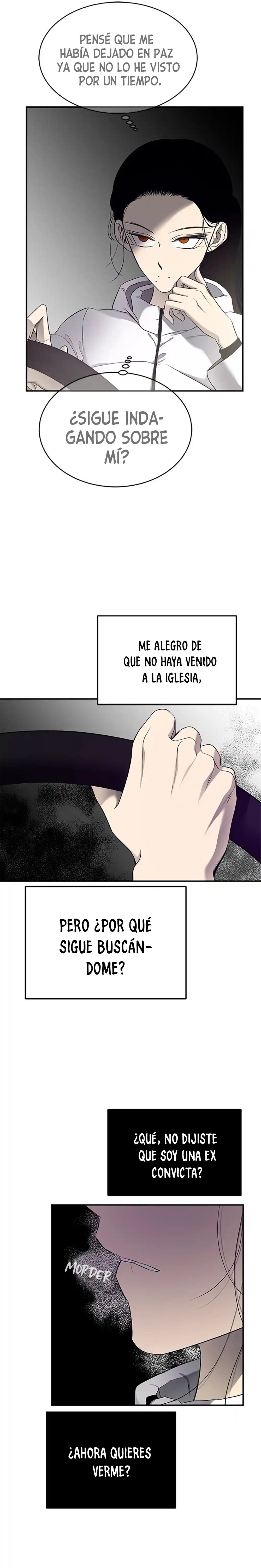 OLGAMI - Capítulo 128 - Página 7 - LectorTMOo