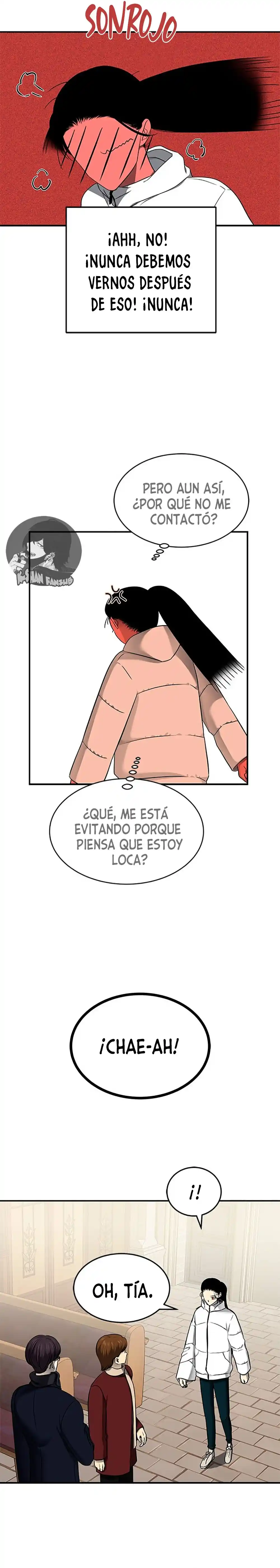 OLGAMI - Capítulo 128 - Página 9 - LectorTMOo
