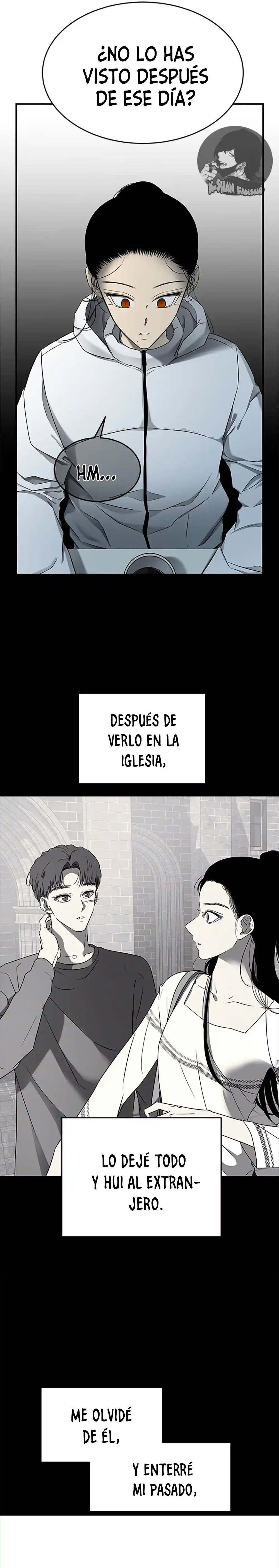 OLGAMI - Capítulo 128 - Página 15 - LectorTMOo
