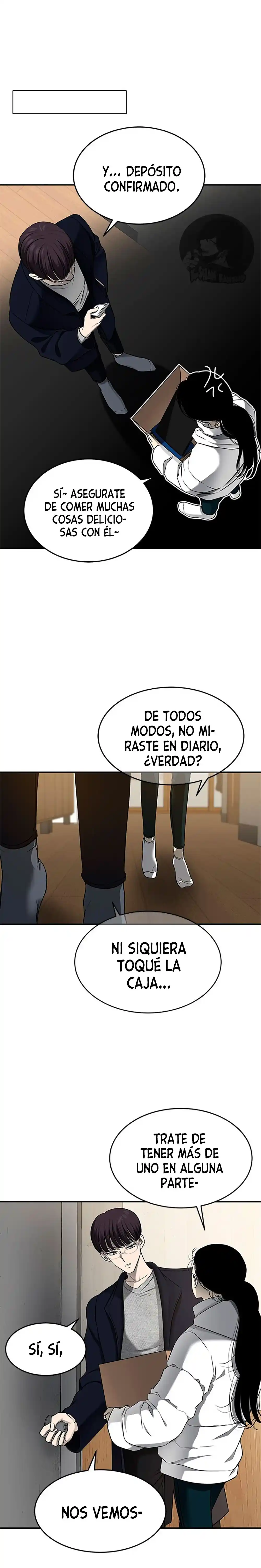 OLGAMI - Capítulo 129 - Página 12 - LectorTMOo