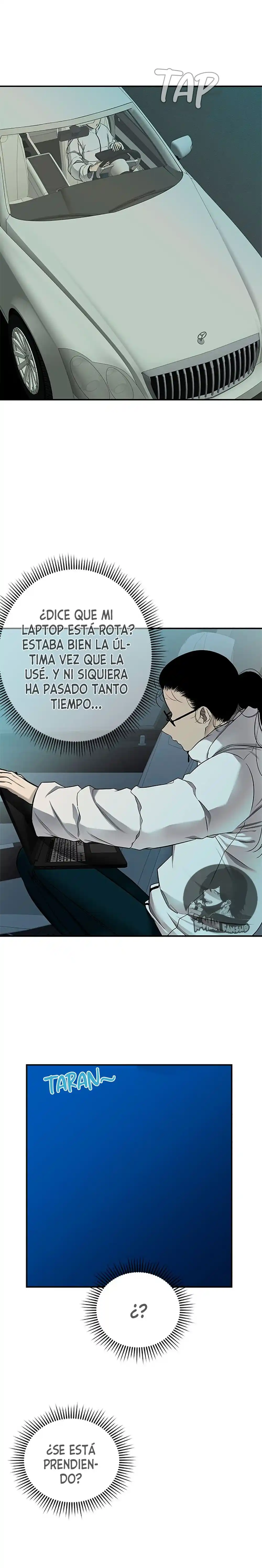 OLGAMI - Capítulo 129 - Página 16 - LectorTMOo