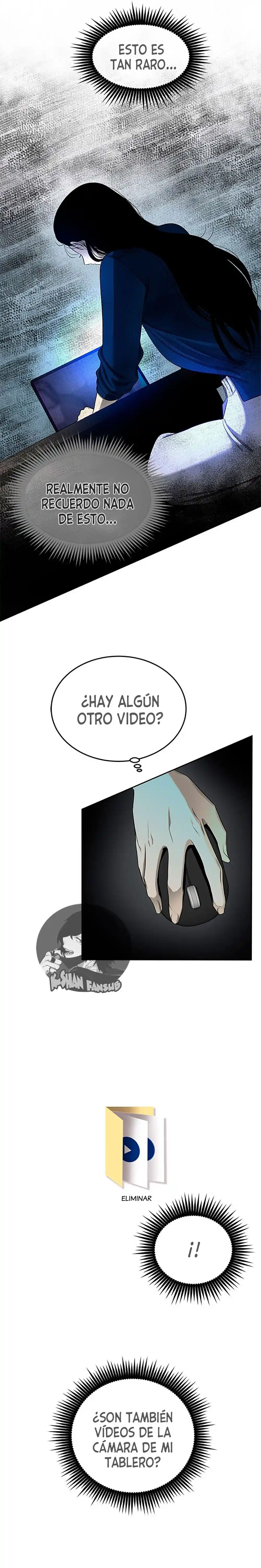 OLGAMI - Capítulo 129 - Página 22 - LectorTMOo