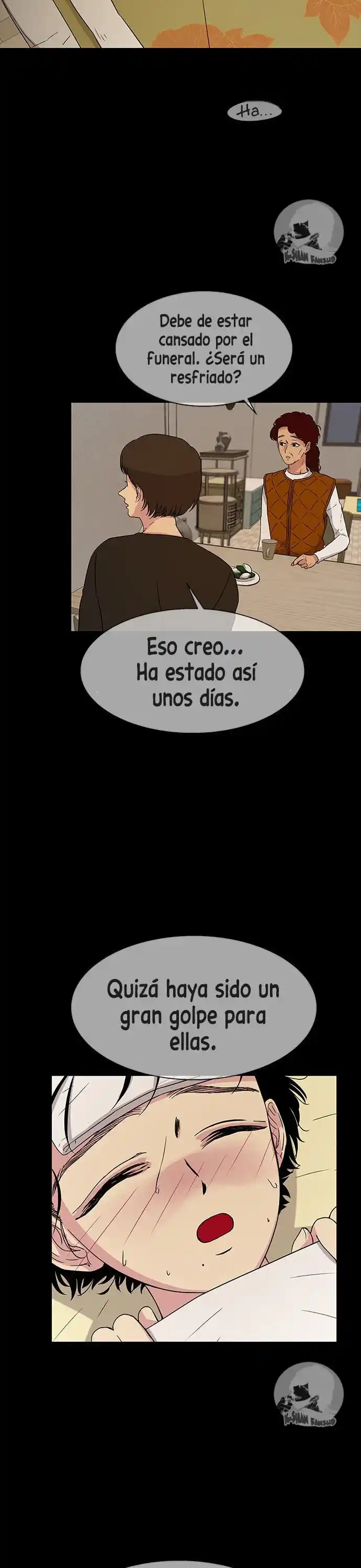 OLGAMI - Capítulo 13 - Página 4 - LectorTMOo