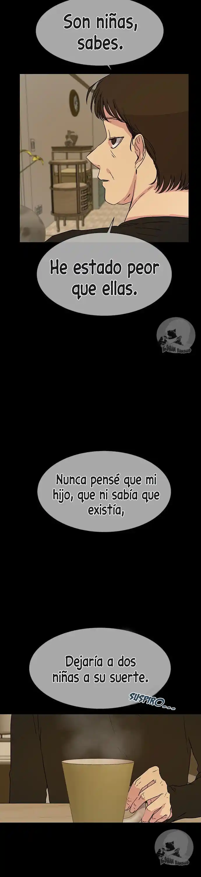 OLGAMI - Capítulo 13 - Página 5 - LectorTMOo