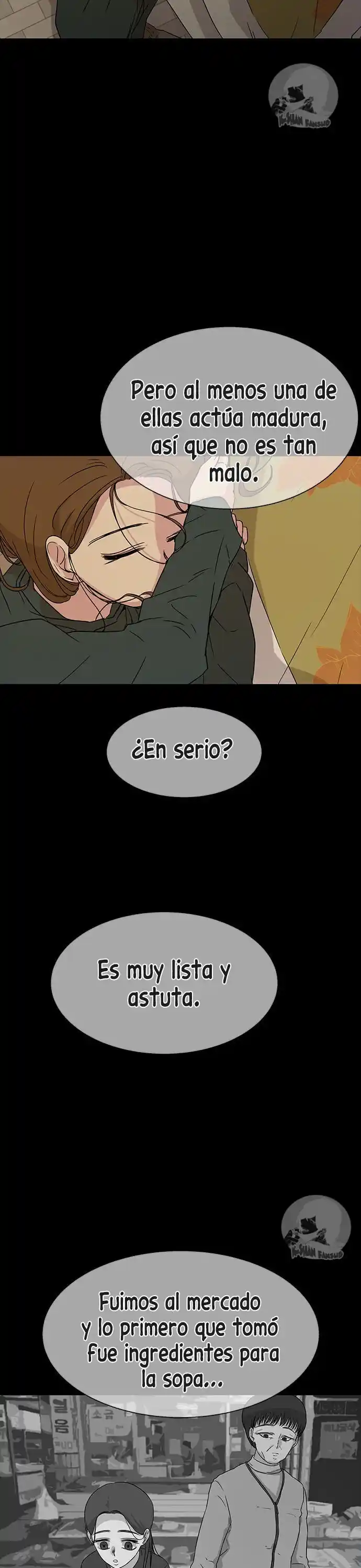 OLGAMI - Capítulo 13 - Página 7 - LectorTMOo