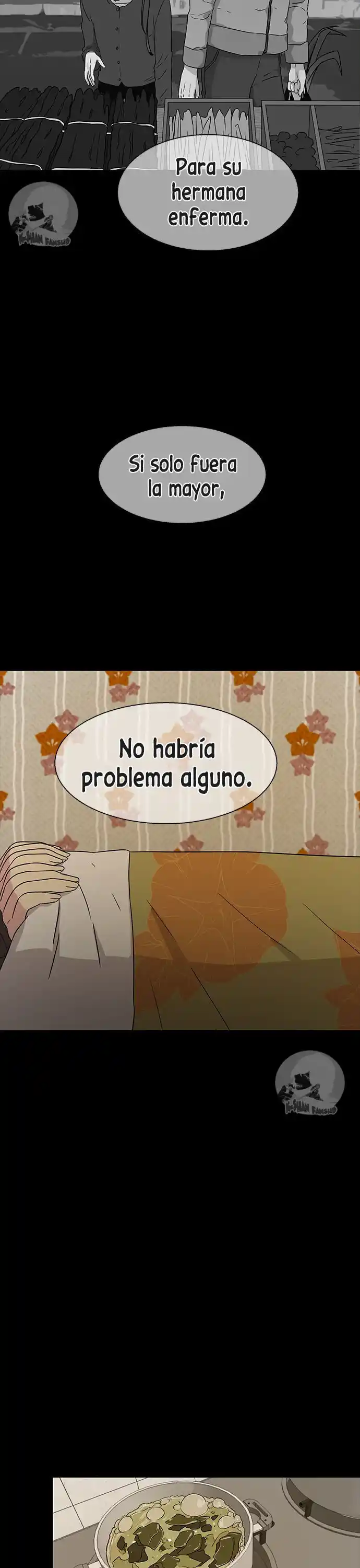 OLGAMI - Capítulo 13 - Página 8 - LectorTMOo