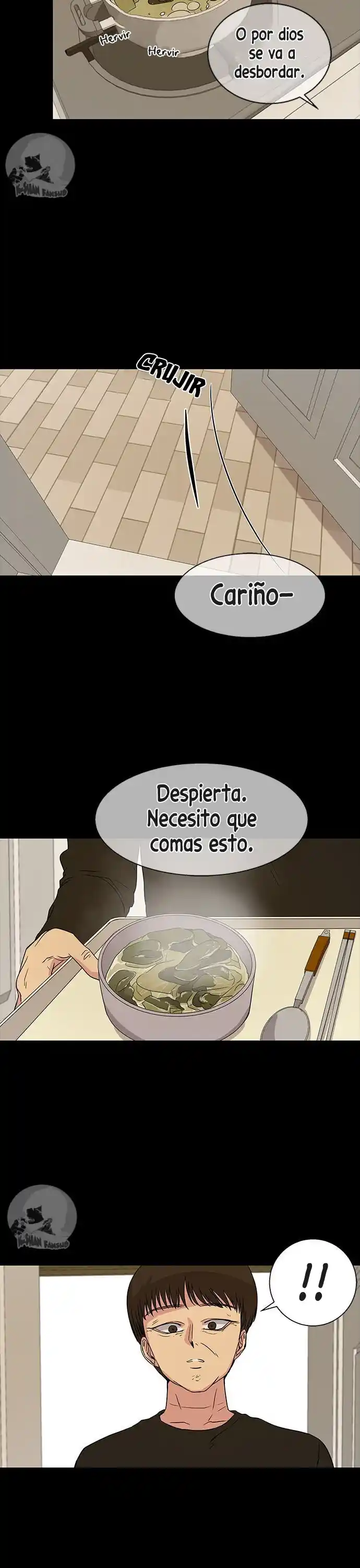 OLGAMI - Capítulo 13 - Página 9 - LectorTMOo