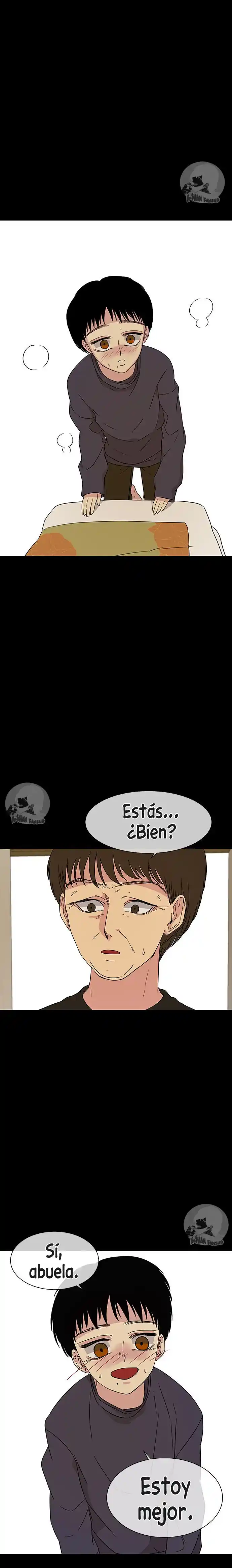 OLGAMI - Capítulo 13 - Página 10 - LectorTMOo
