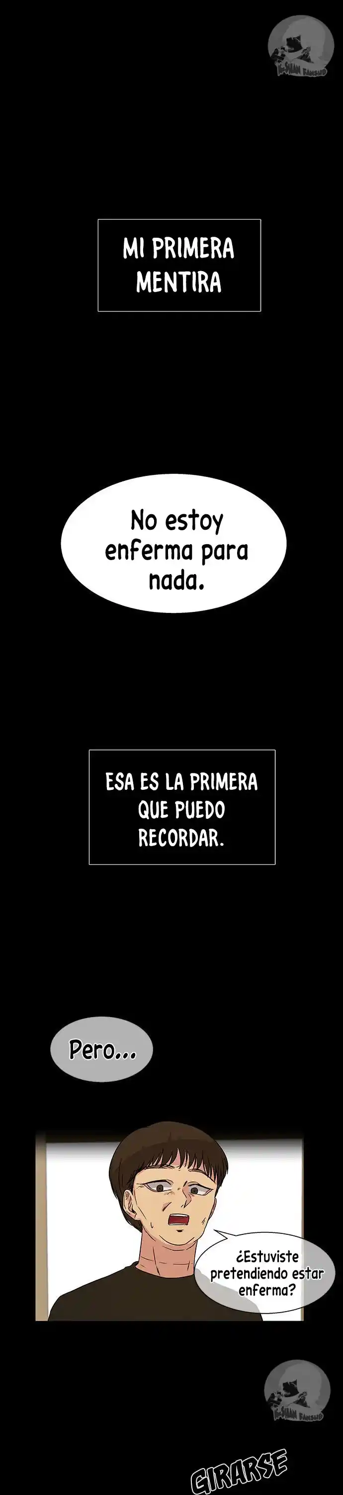 OLGAMI - Capítulo 13 - Página 11 - LectorTMOo