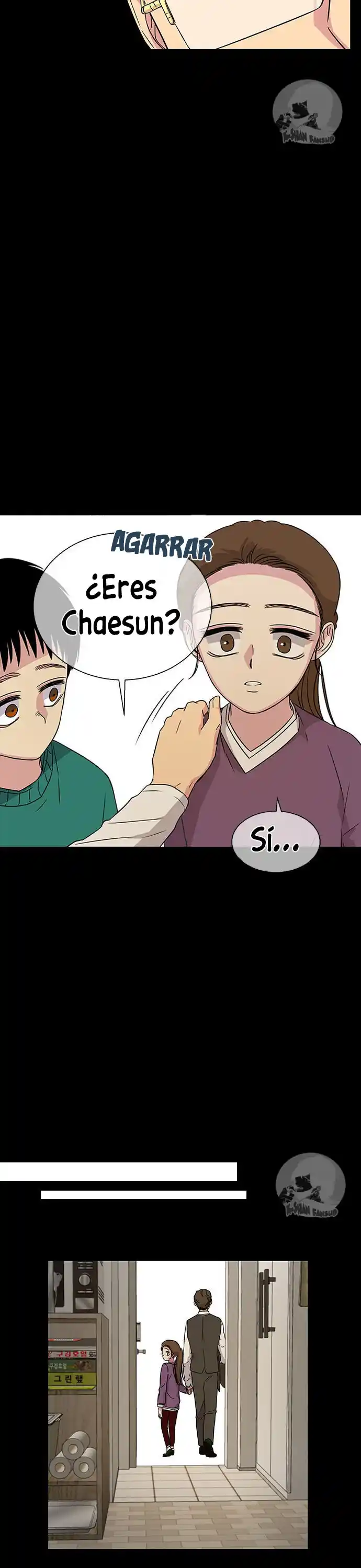 OLGAMI - Capítulo 13 - Página 16 - LectorTMOo