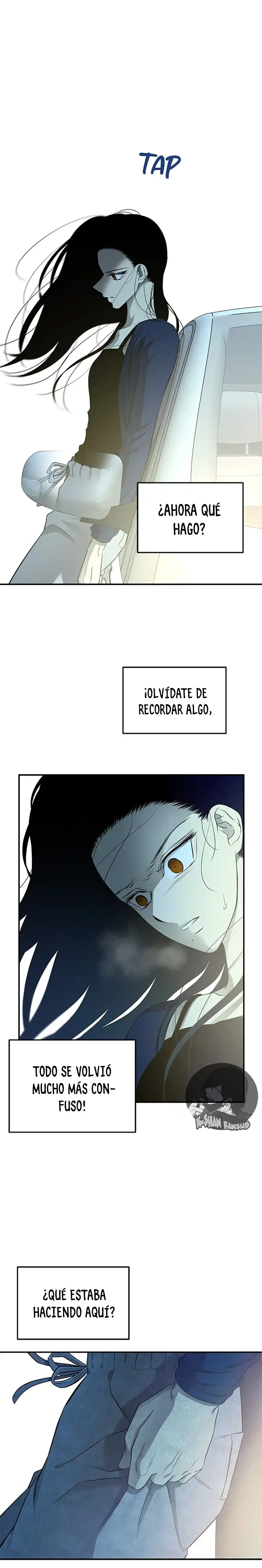 OLGAMI - Capítulo 130 - Página 6 - LectorTMOo