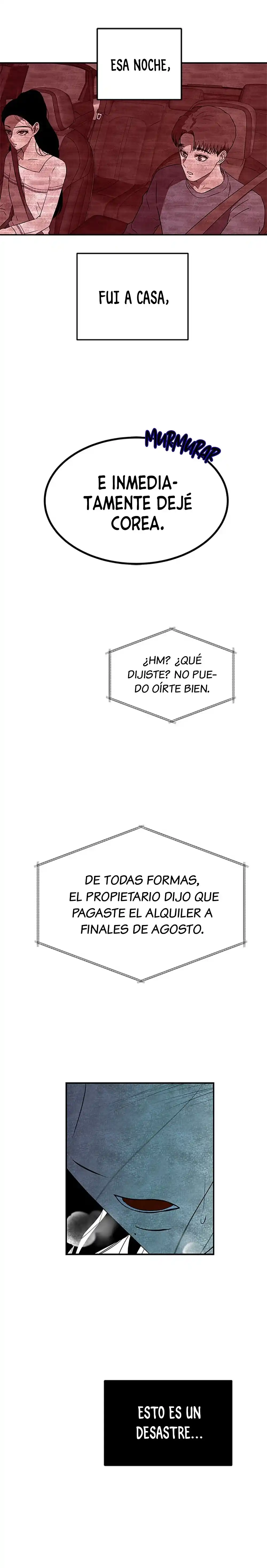 OLGAMI - Capítulo 130 - Página 13 - LectorTMOo