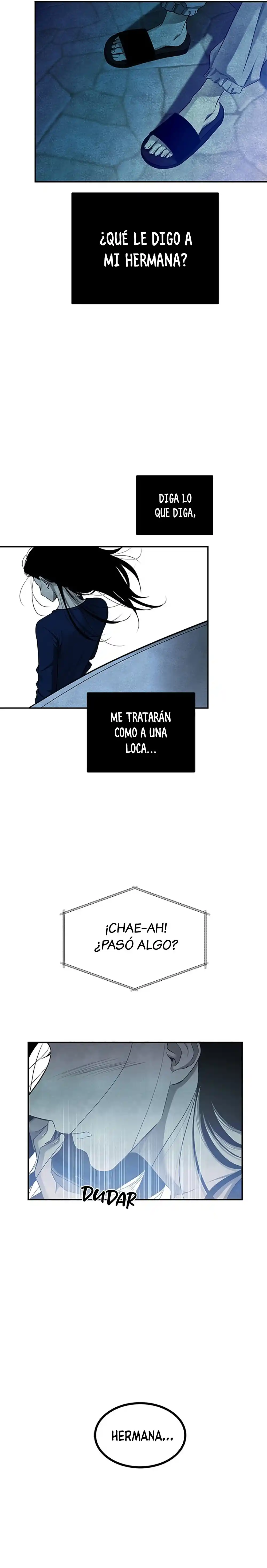 OLGAMI - Capítulo 130 - Página 15 - LectorTMOo