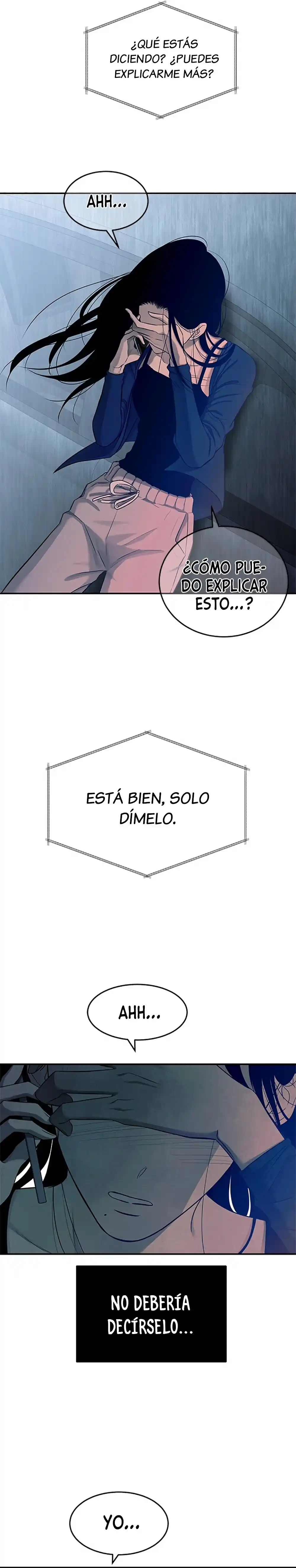 OLGAMI - Capítulo 130 - Página 17 - LectorTMOo