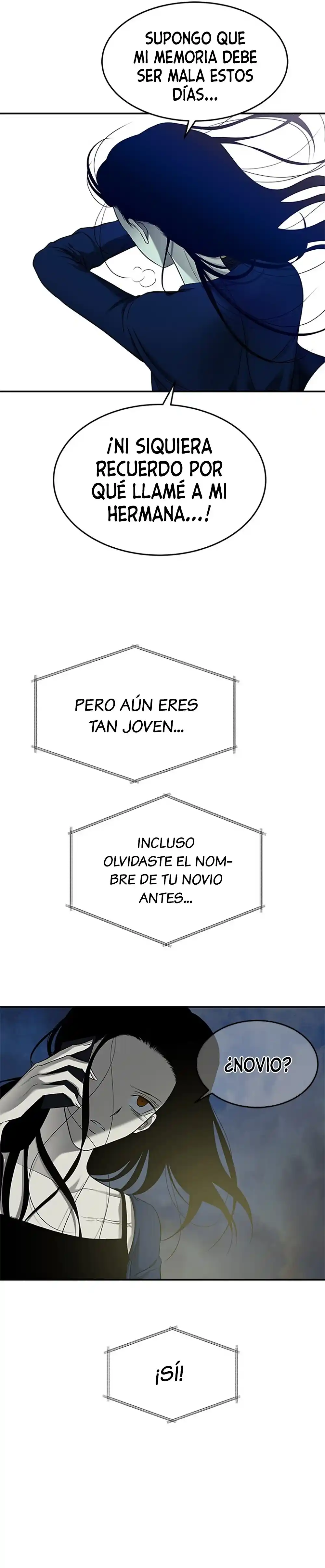OLGAMI - Capítulo 130 - Página 20 - LectorTMOo