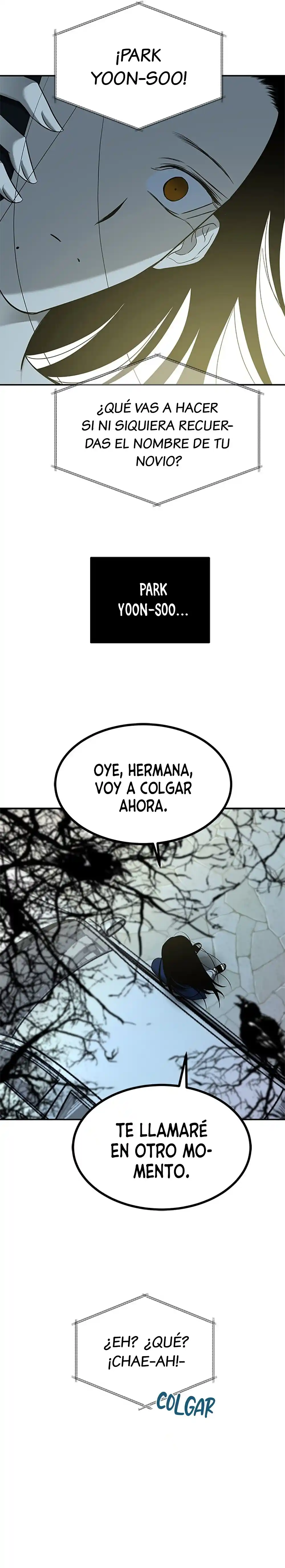 OLGAMI - Capítulo 130 - Página 21 - LectorTMOo