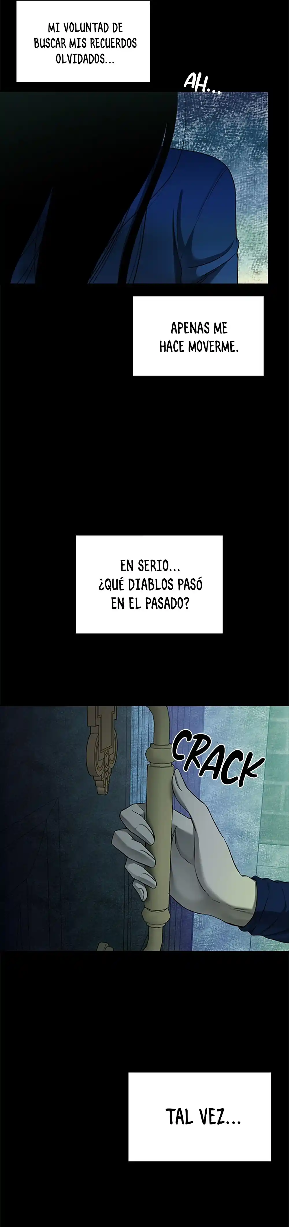OLGAMI - Capítulo 130 - Página 26 - LectorTMOo